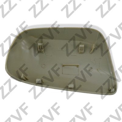 Kåpa, yttre spegel, Vänster Zzvf ZVTY8070201L ZZVF Kåpa, yttre spegel, Vänster Zzvf ZVTY8070201L ZZVF