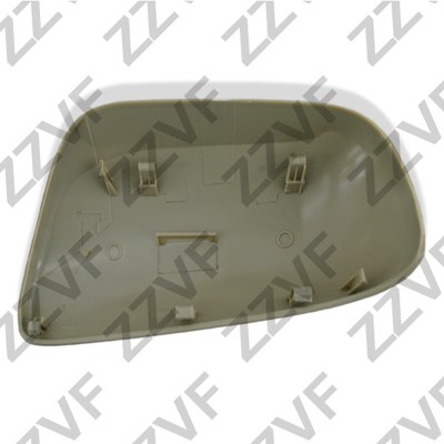 Kåpa, yttre spegel, Höger Zzvf ZVTY8070201R ZZVF Kåpa, yttre spegel, Höger Zzvf ZVTY8070201R ZZVF