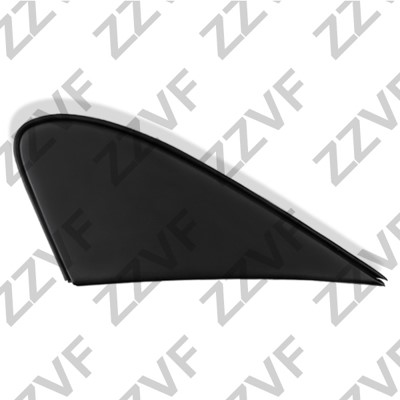 Monteringssats, yttre spegel, Vänster Zzvf ZVTY9210201L ZZVF