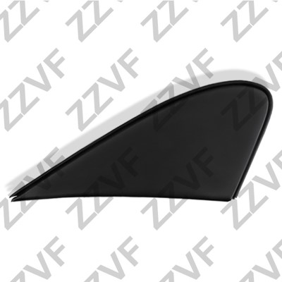 Monteringssats, yttre spegel, Höger Zzvf ZVTY9210201R ZZVF