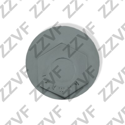 Inställningsskruv, camber Zzvf ZVV38A ZZVF