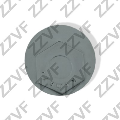 Inställningsskruv, camber Zzvf ZVV38AB ZZVF