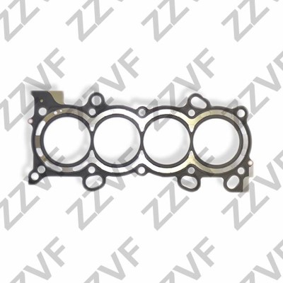 Packning, topplock Zzvf ZVVC001 ZZVF