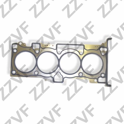 Packning, topplock Zzvf ZVVC004 ZZVF