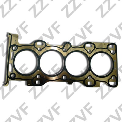 Packning, topplock Zzvf ZVVC076 ZZVF