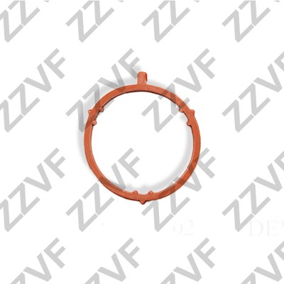 Packning, insugsgrenrör Zzvf ZVVK002 ZZVF