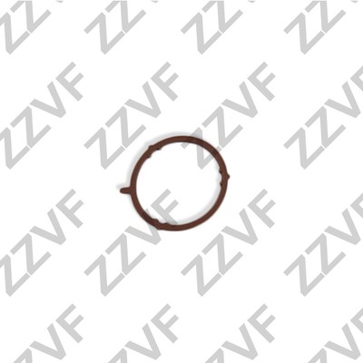 Packning, insugsgrenrör Zzvf ZVVK003 ZZVF Packning, insugsgrenrör Zzvf ZVVK003 ZZVF