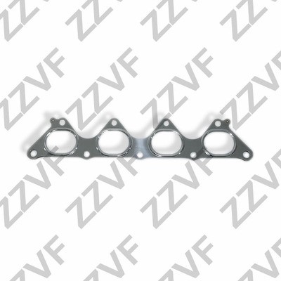 Packning, insugsgrenrör Zzvf ZVVK005 ZZVF