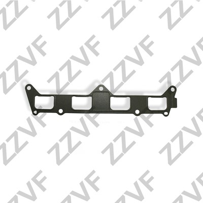 Packning, insugsgrenrör Zzvf ZVVK008 ZZVF