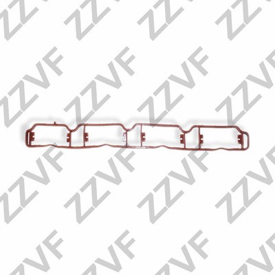 Packning, insugsgrenrör, Insugsgrenrör Zzvf ZVVK014 ZZVF