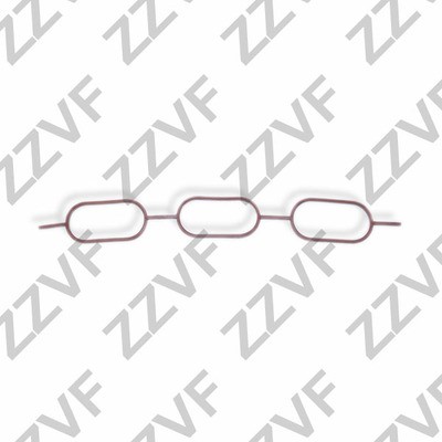Packning, insugsgrenrör Zzvf ZVVK021 ZZVF Packning, insugsgrenrör Zzvf ZVVK021 ZZVF