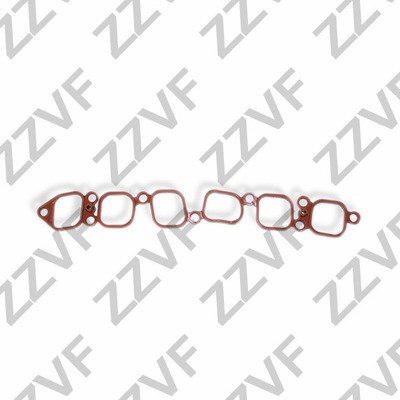 Packning, insugsgrenrör Zzvf ZVVK025 ZZVF Packning, insugsgrenrör Zzvf ZVVK025 ZZVF