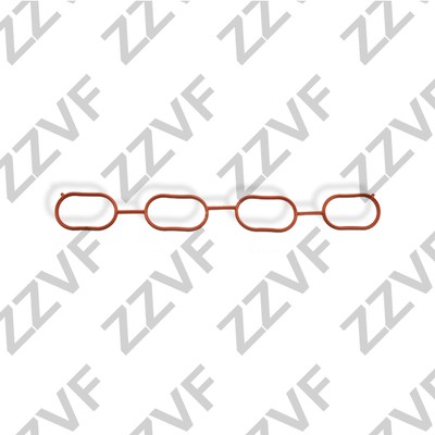 Packning, insugsgrenrör Zzvf ZVVK039 ZZVF