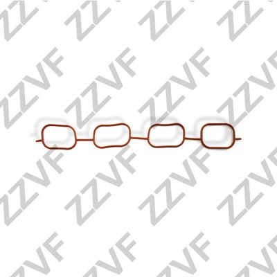 Packning, insugsgrenrör Zzvf ZVVK043 ZZVF Packning, insugsgrenrör Zzvf ZVVK043 ZZVF