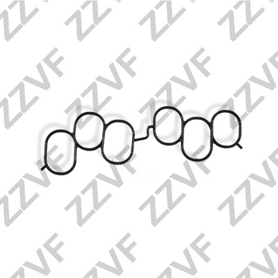 Packning, insugsgrenrör Zzvf ZVVK045 ZZVF Packning, insugsgrenrör Zzvf ZVVK045 ZZVF