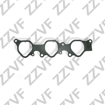 Packning, insugsgrenrör, Höger Zzvf ZVVK046 ZZVF Packning, insugsgrenrör, Höger Zzvf ZVVK046 ZZVF