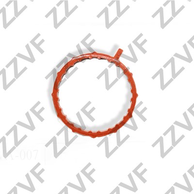 Packning, insugsgrenrör, Cylindriskt huvud Zzvf ZVVK049 ZZVF