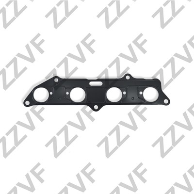 Packning, insugsgrenrör Zzvf ZVVK050 ZZVF Packning, insugsgrenrör Zzvf ZVVK050 ZZVF