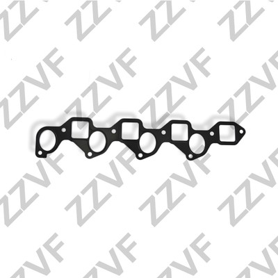 Packning, insugsgrenrör Zzvf ZVVK074 ZZVF Packning, insugsgrenrör Zzvf ZVVK074 ZZVF