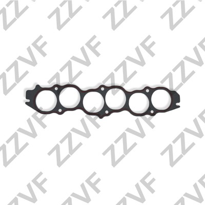Packning, insugsgrenrör Zzvf ZVVK075 ZZVF Packning, insugsgrenrör Zzvf ZVVK075 ZZVF