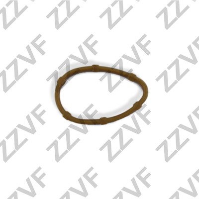 Packning, insugsgrenrör, Cylindriskt huvud Zzvf ZVVK077 ZZVF