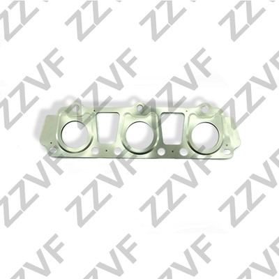 Packning, avgas, grenrör, Cylindriskt huvud Zzvf ZVVY013 ZZVF