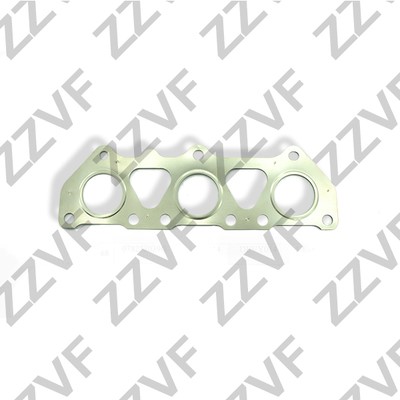 Packning, avgas, grenrör Zzvf ZVVY014 ZZVF