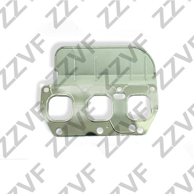 Packning, avgas, grenrör Zzvf ZVVY015 ZZVF