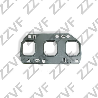 Packning, avgas, grenrör Zzvf ZVVY018 ZZVF