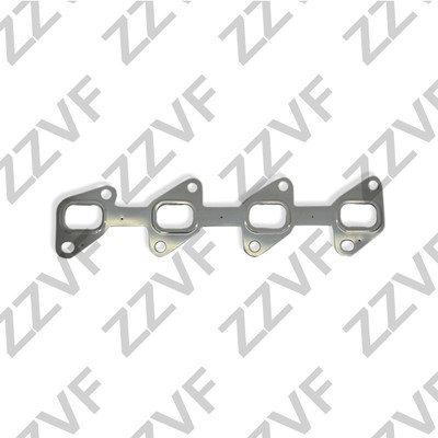 Packning, avgas, grenrör Zzvf ZVVY027 ZZVF