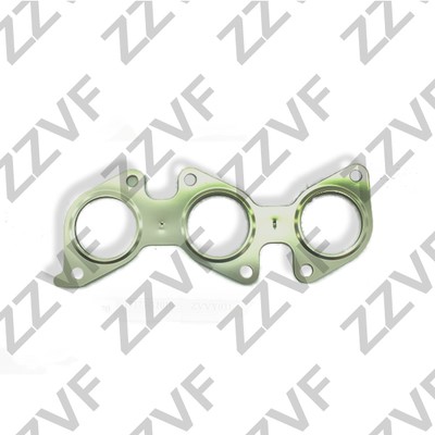 Packning, avgas, grenrör Zzvf ZVVY031 ZZVF