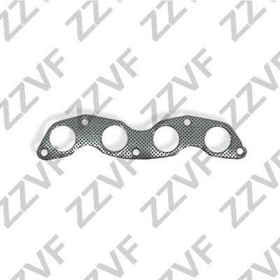 Packning, avgas, grenrör Zzvf ZVVY032 ZZVF Packning, avgas, grenrör Zzvf ZVVY032 ZZVF