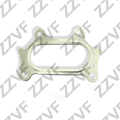 Packning, avgas, grenrör, Avgasgrenrör Zzvf ZVVY033 ZZVF Packning, avgas, grenrör, Avgasgrenrör Zzvf ZVVY033 ZZVF