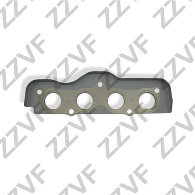 Packning, avgas, grenrör, Cylindriskt huvud Zzvf ZVVY035 ZZVF