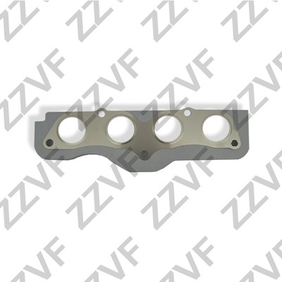 Packning, avgas, grenrör, Cylindriskt huvud Zzvf ZVVY035 ZZVF