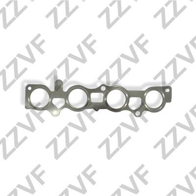 Packning, avgas, grenrör Zzvf ZVVY045 ZZVF