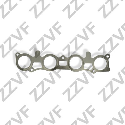 Packning, avgas, grenrör Zzvf ZVVY046 ZZVF