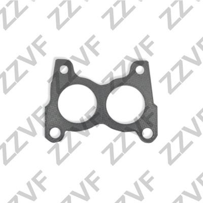 Packning, avgas, grenrör Zzvf ZVVY047 ZZVF