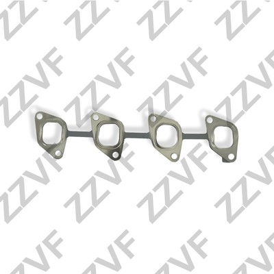 Packning, avgas, grenrör Zzvf ZVVY049 ZZVF