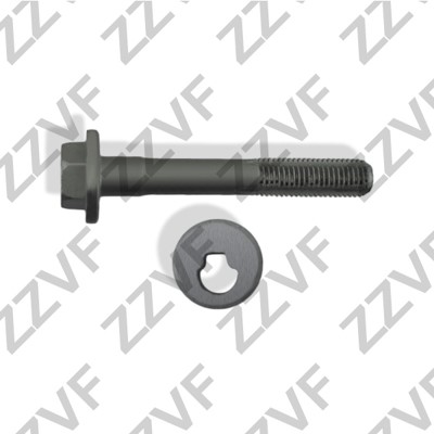 Inställningsskruv, camber Zzvf ZVX31AB ZZVF Inställningsskruv, camber Zzvf ZVX31AB ZZVF