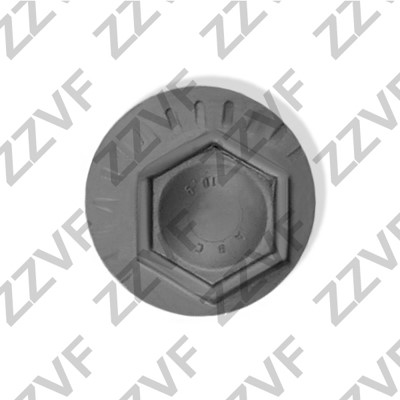 Inställningsskruv, camber Zzvf ZVX31AB ZZVF Inställningsskruv, camber Zzvf ZVX31AB ZZVF