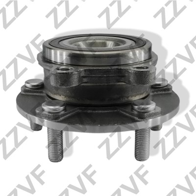 Hjullagersats, Framaxel Zzvf ZVX353K ZZVF