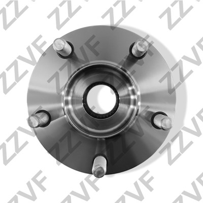 Hjullagersats, Framaxel Zzvf ZVX353K ZZVF