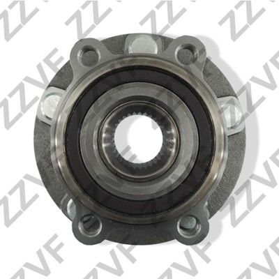 Hjullagersats, Framaxel Zzvf ZVX353K ZZVF