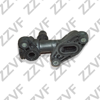 Termostat, kylvätska Zzvf ZVX55W ZZVF