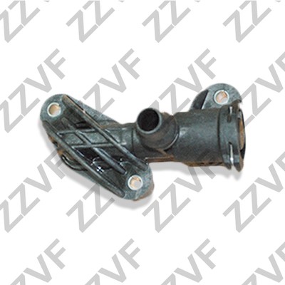 Termostat, kylvätska Zzvf ZVX55W ZZVF
