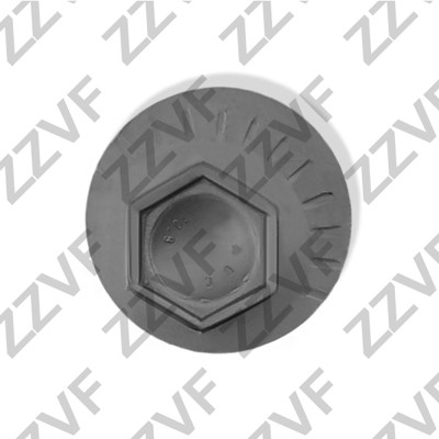 Inställningsskruv, camber Zzvf ZVX567AB ZZVF Inställningsskruv, camber Zzvf ZVX567AB ZZVF
