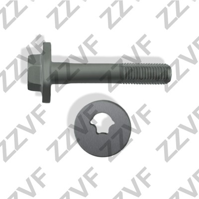 Inställningsskruv, camber Zzvf ZVX595AB ZZVF Inställningsskruv, camber Zzvf ZVX595AB ZZVF