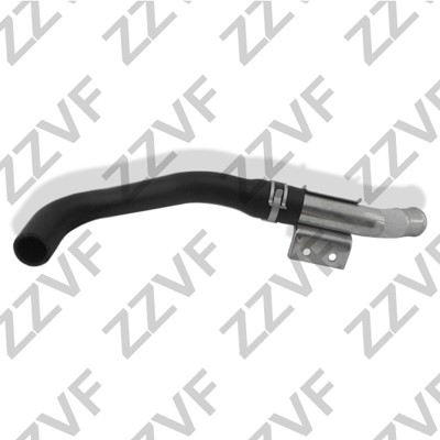 Kylvätskerör Zzvf ZVX615Z ZZVF