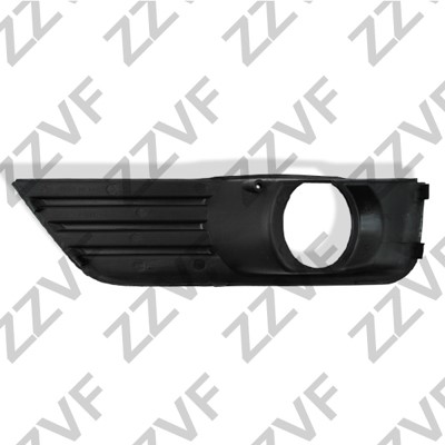 Skärm, dimljus, Höger fram Zzvf ZVXY-FCS-011R ZZVF